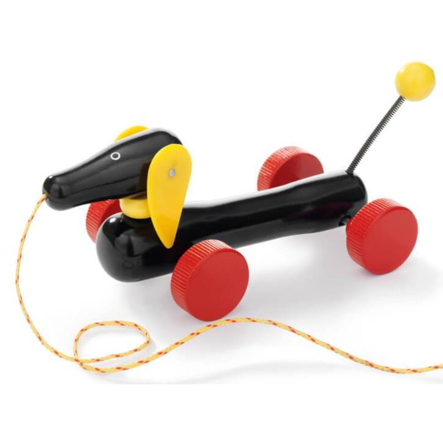 brio dachshund