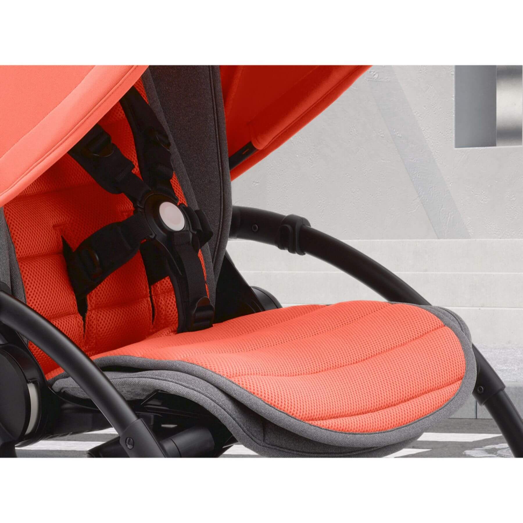 bugaboo breezy seat liner review