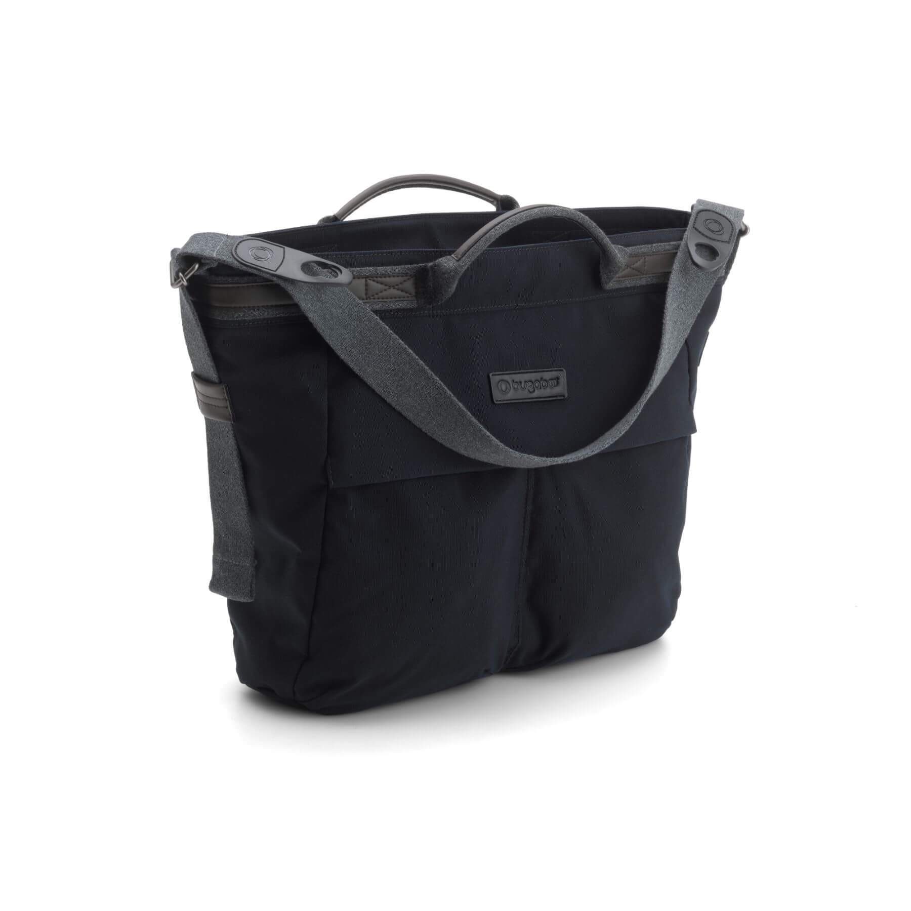 bugaboo changing bag organiser black