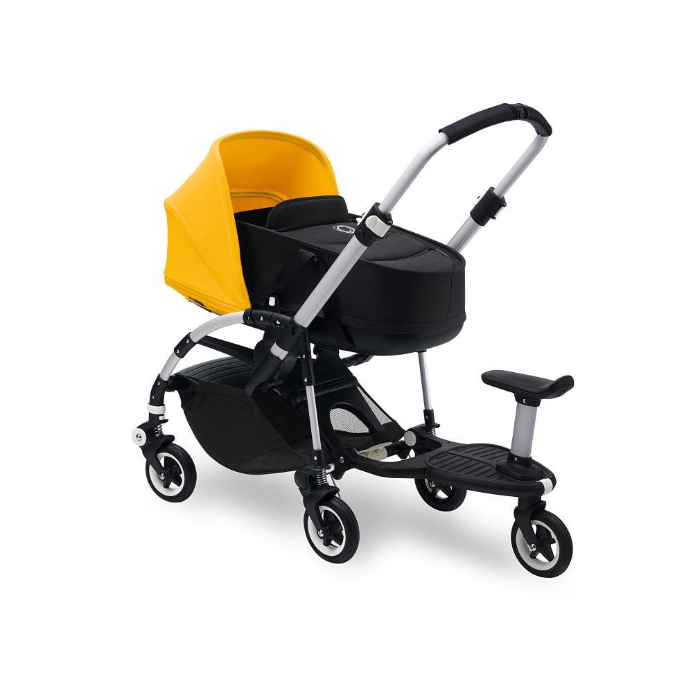 bugaboo comfort wheeled board review