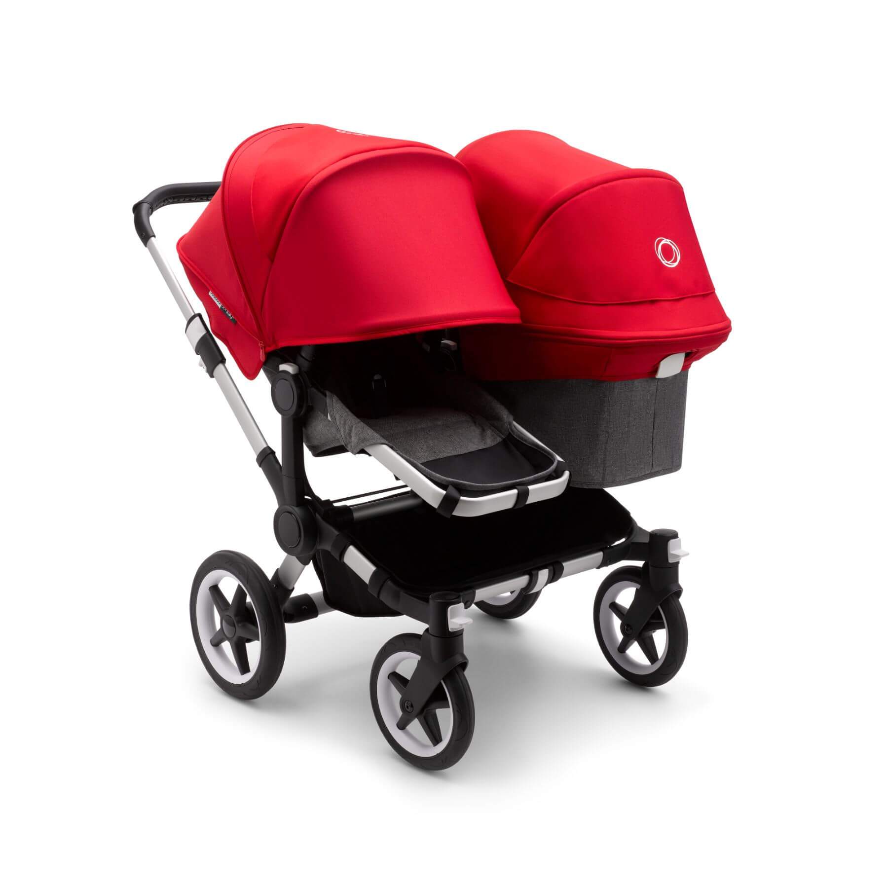 bugaboo donkey duo cream