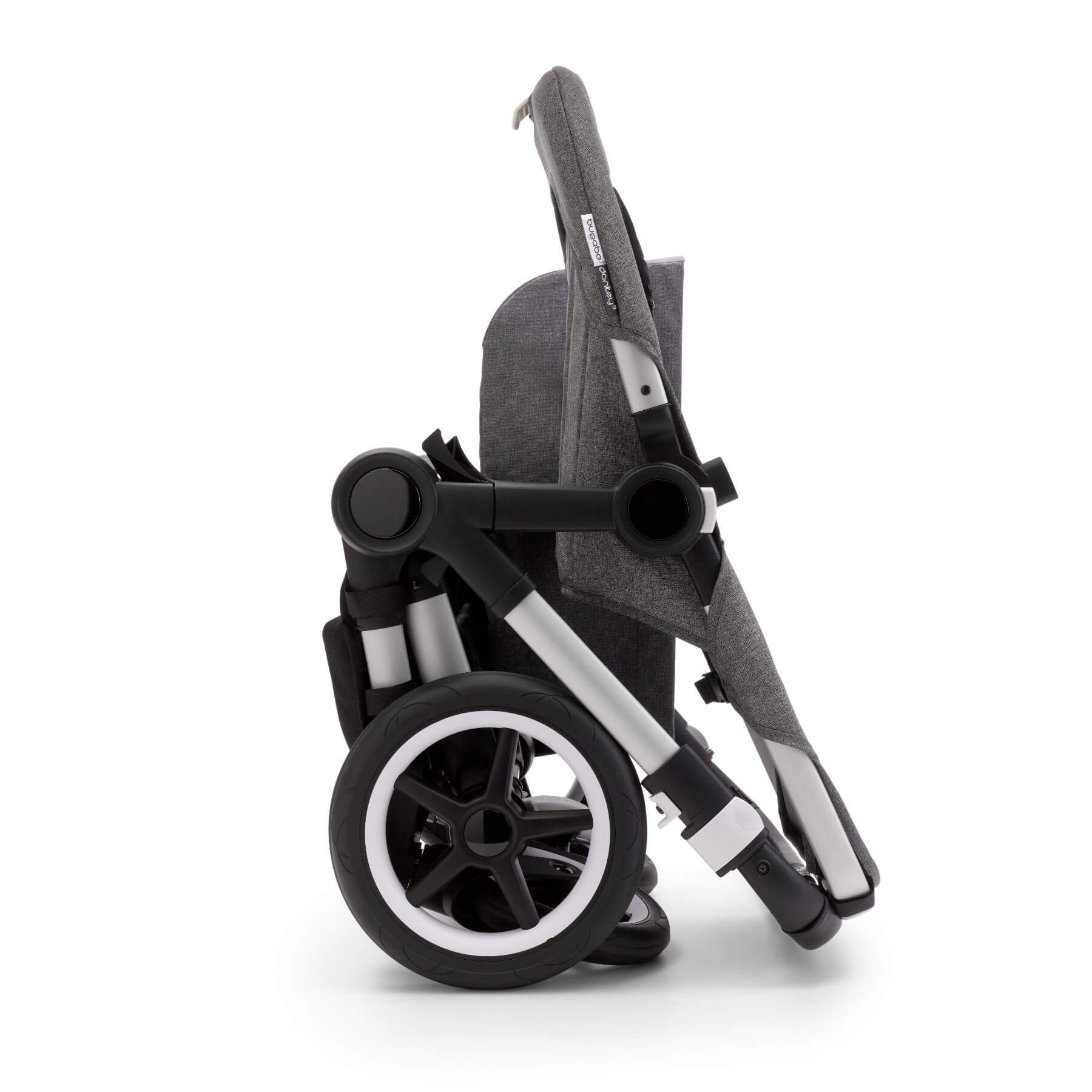 bugaboo donkey mono complete