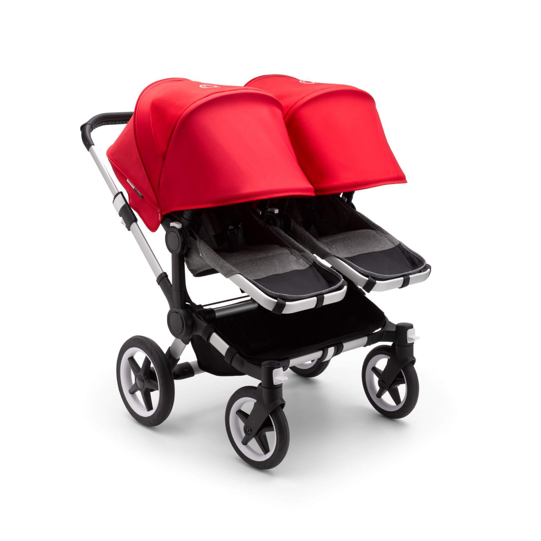 bugaboo donkey twin 3 in 1