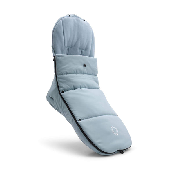 universal footmuff for uppababy vista