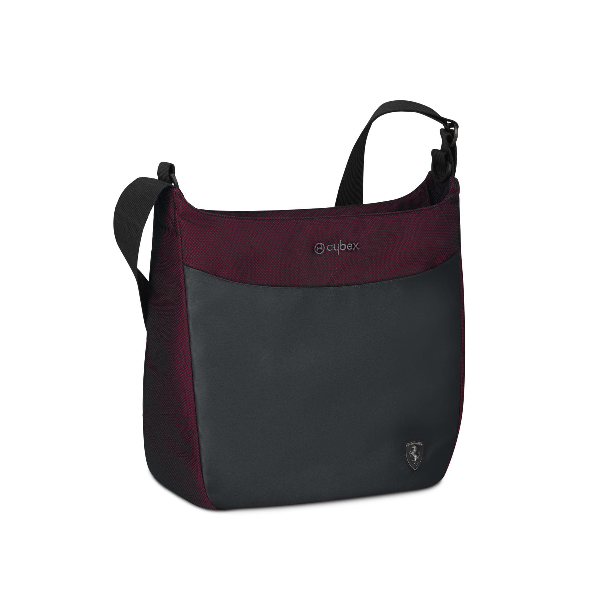 buggy changing bag