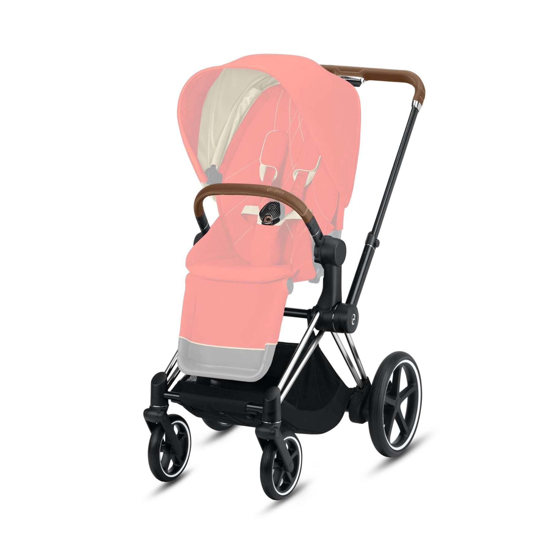 cybex priam orange