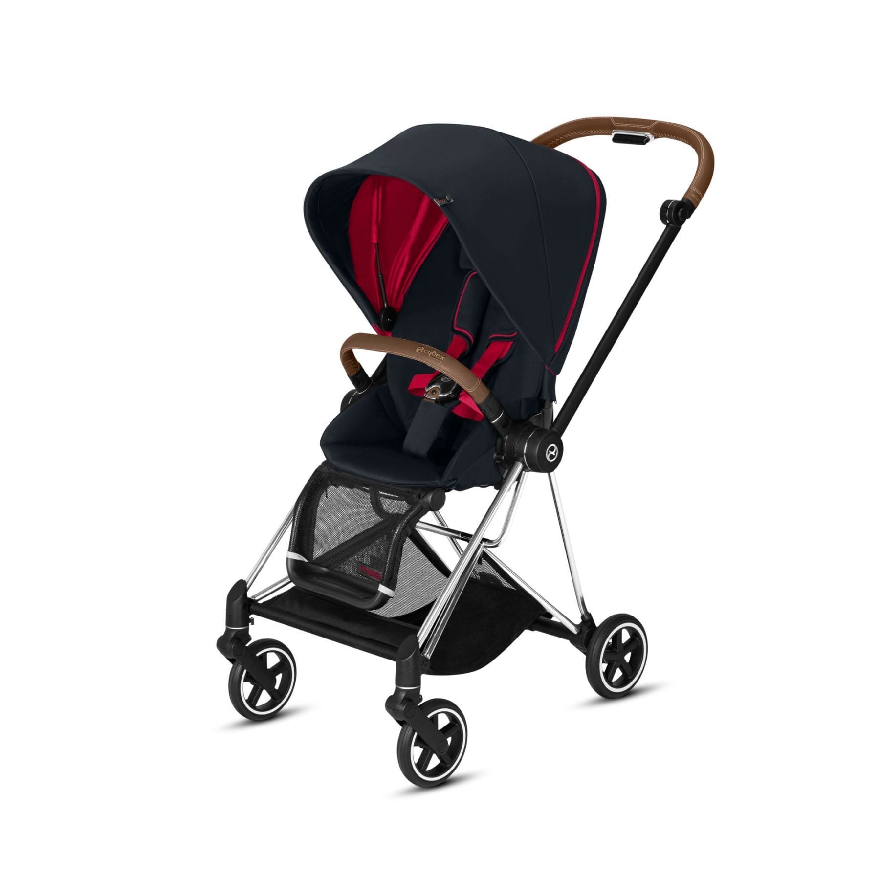 cybex mios ferrari