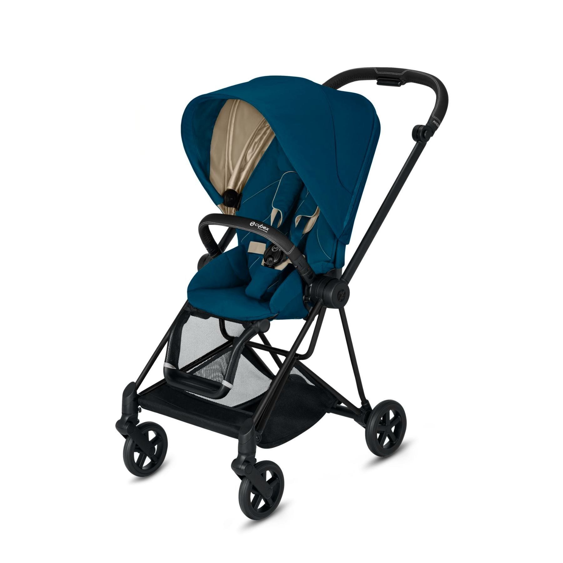 cybex mios blue