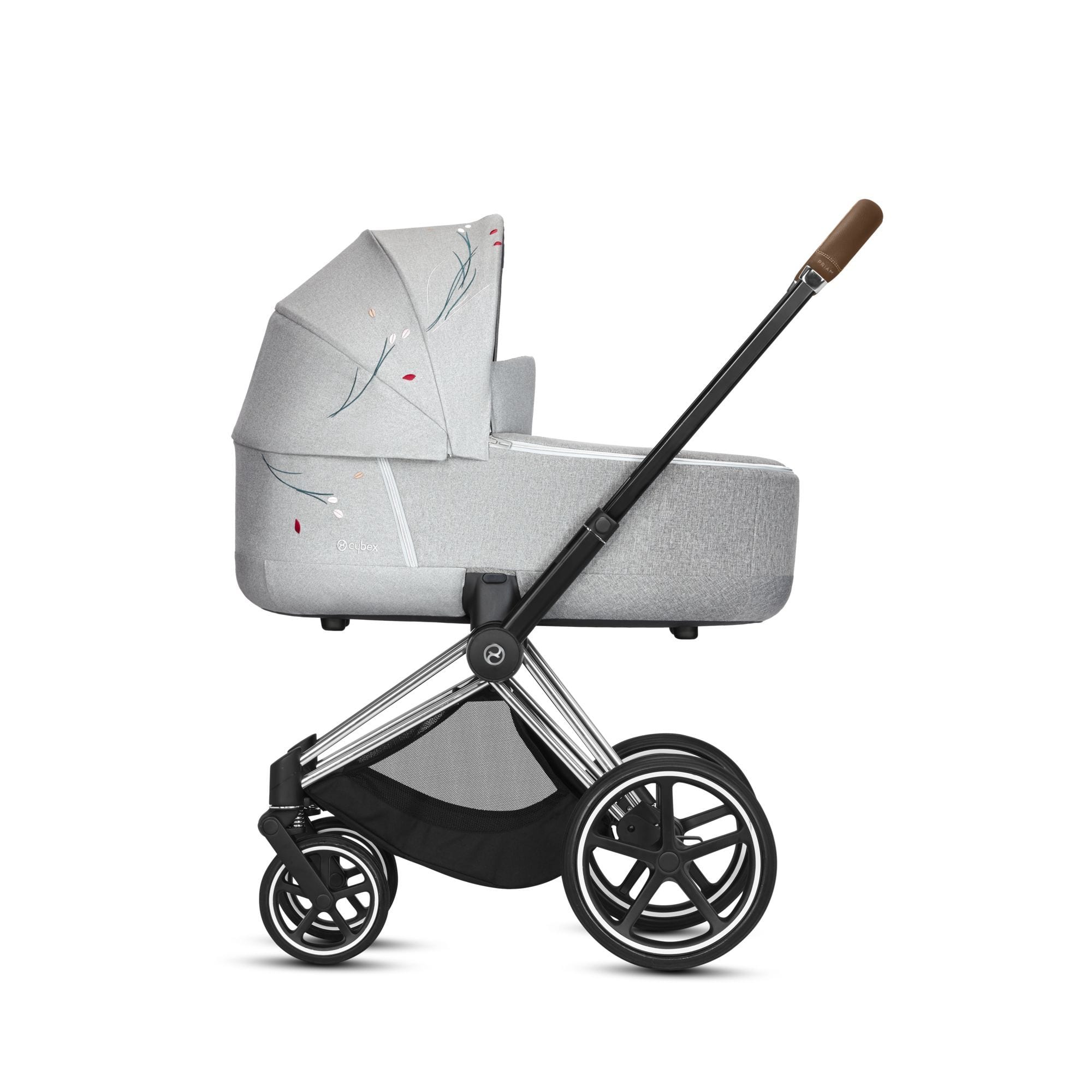 cybex lux