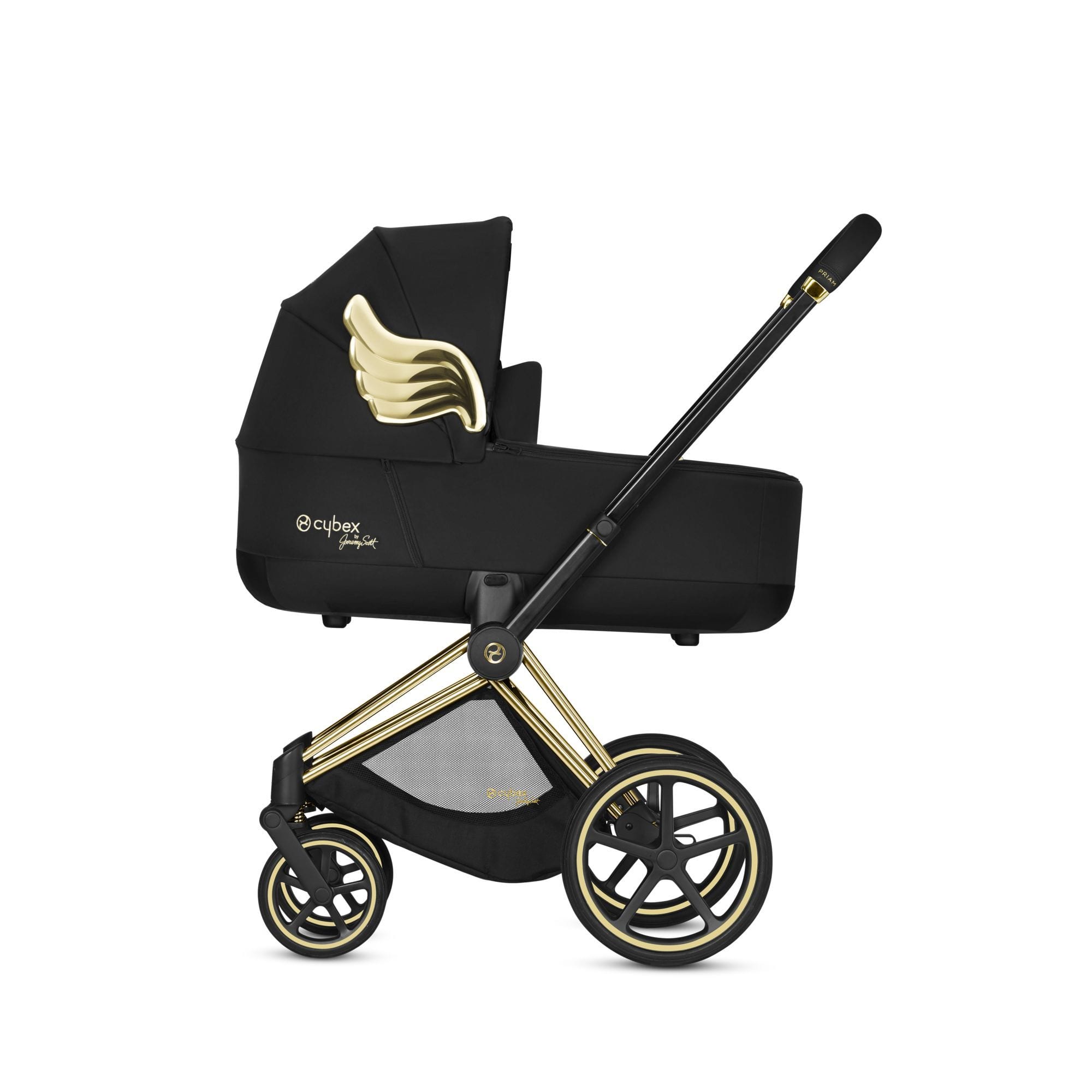 priam carrycot