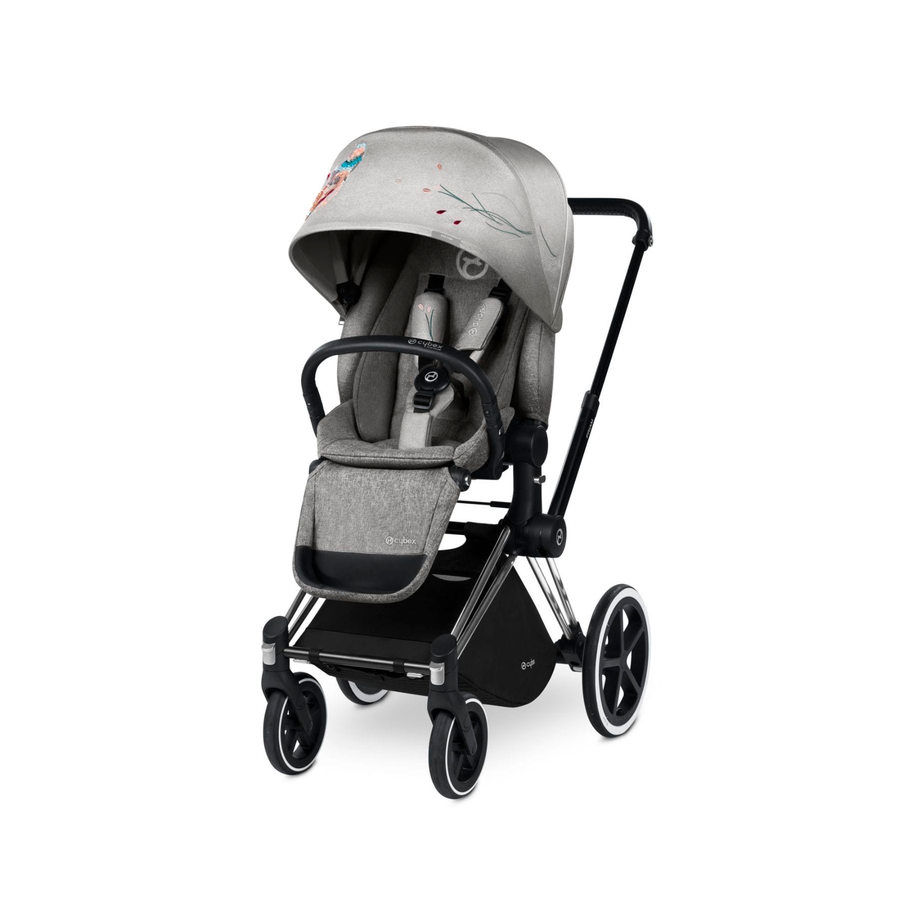 cybex koi priam