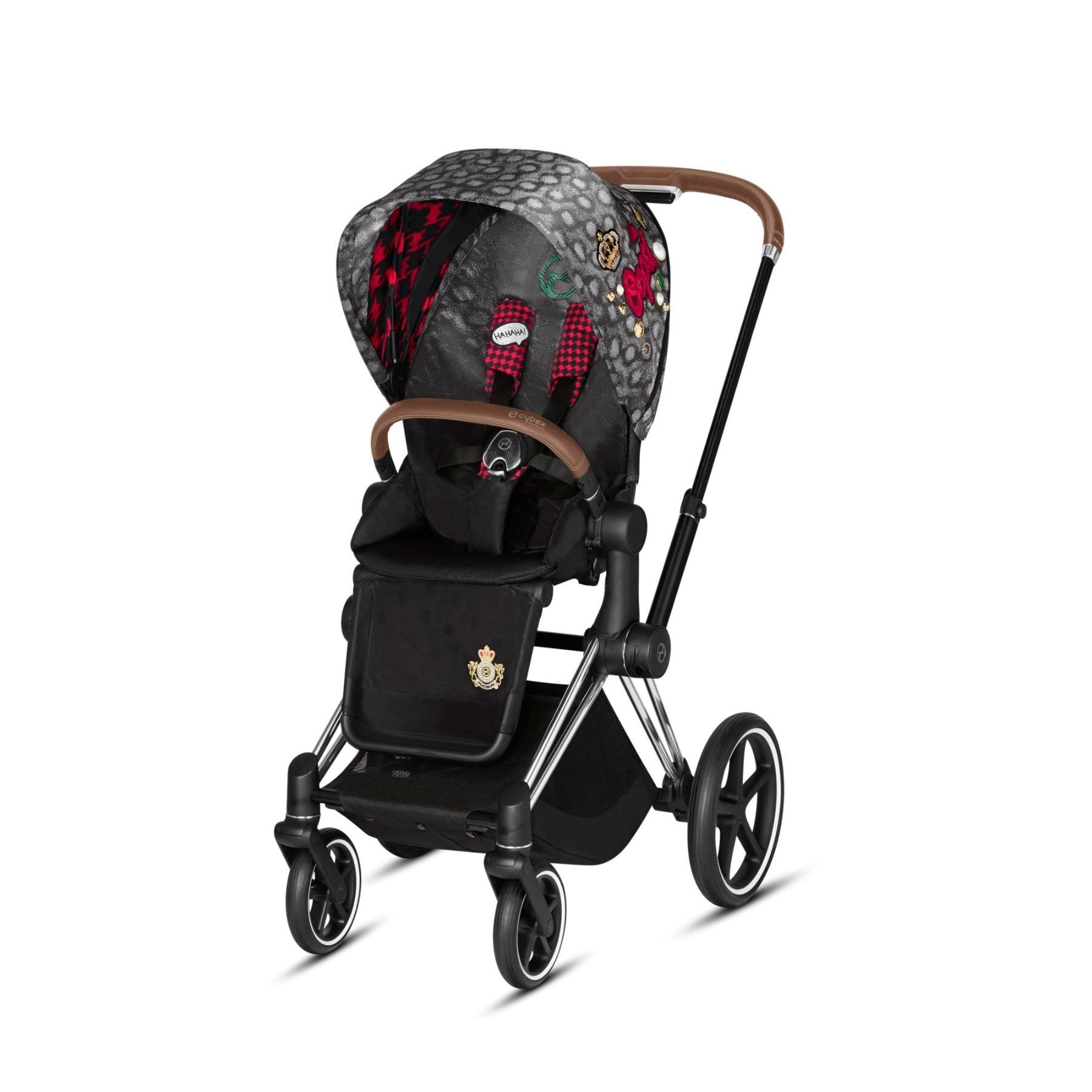 top jogging stroller