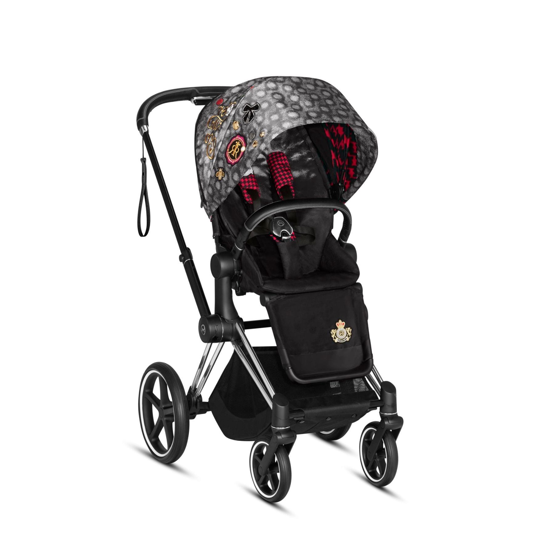 cybex priam lux rebellious