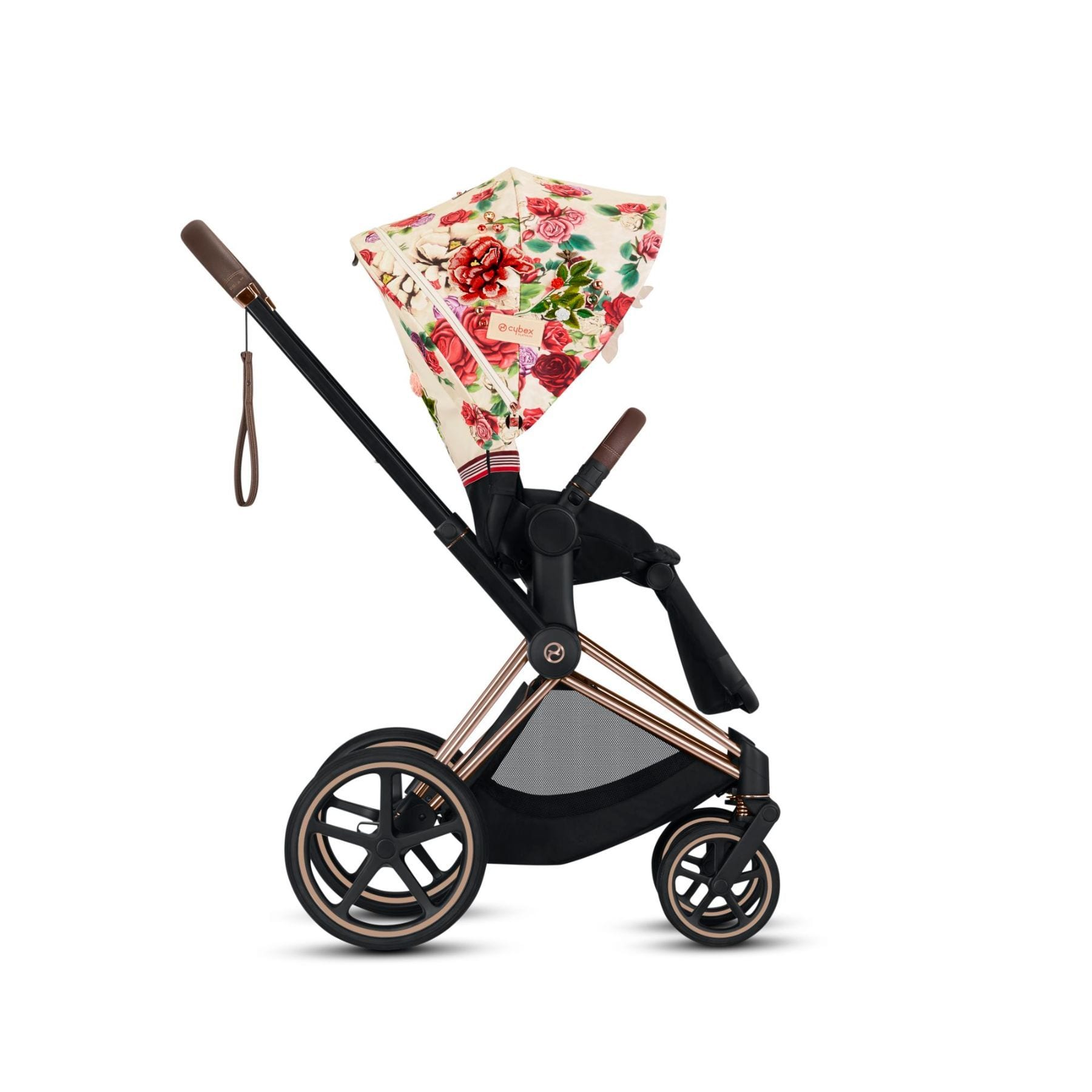 cybex priam light