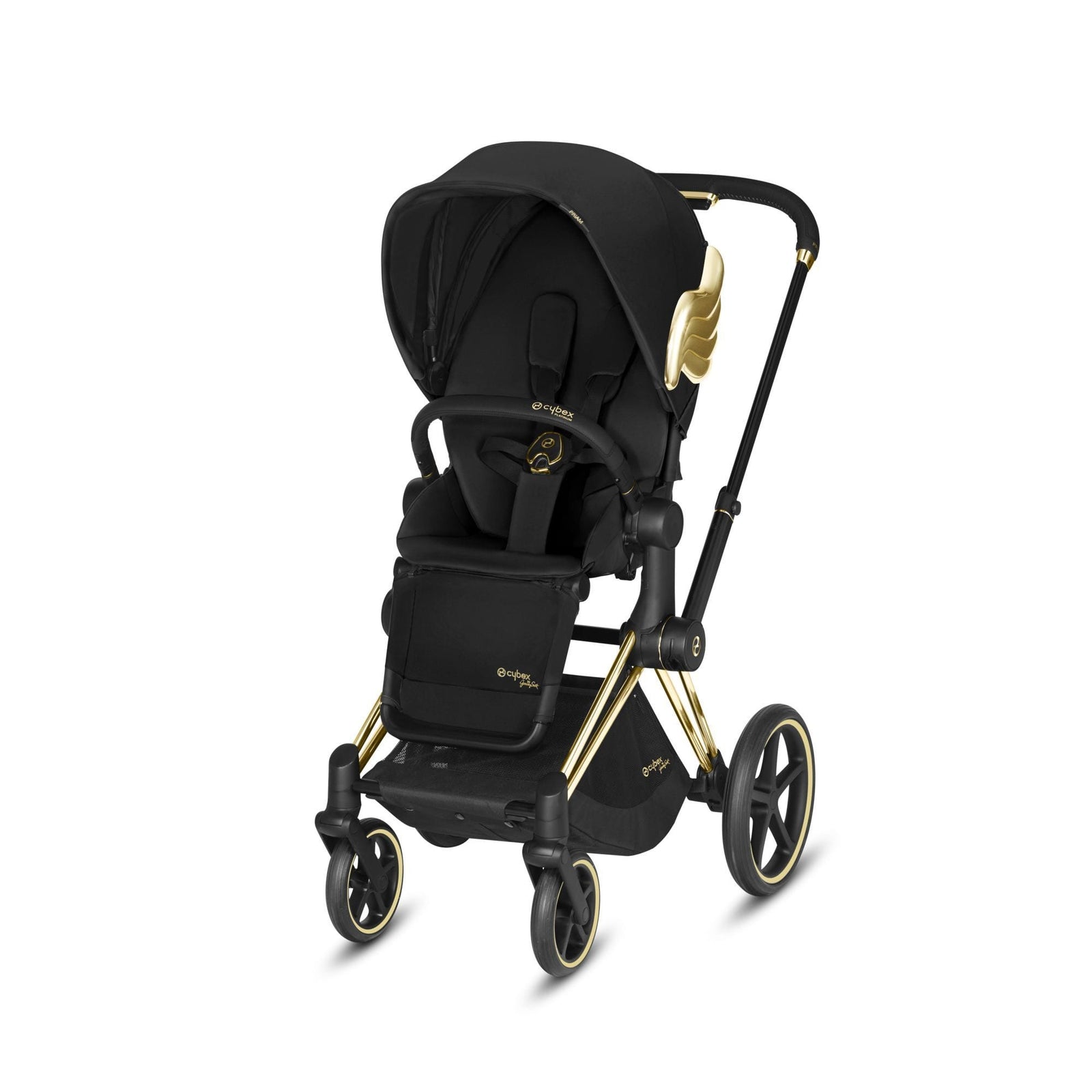 pushchair up to 30kg