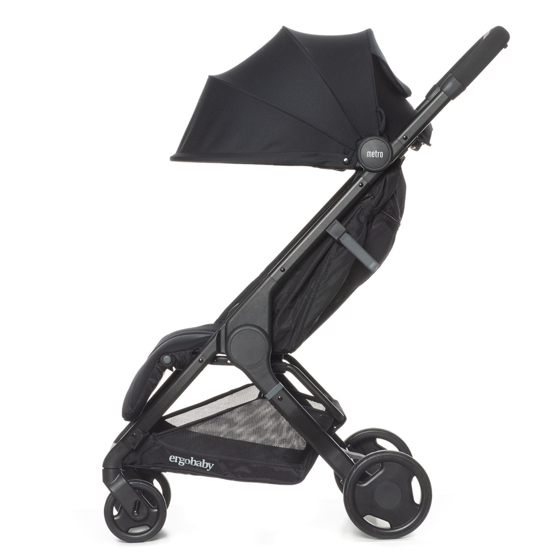 metro compact city stroller ergobaby