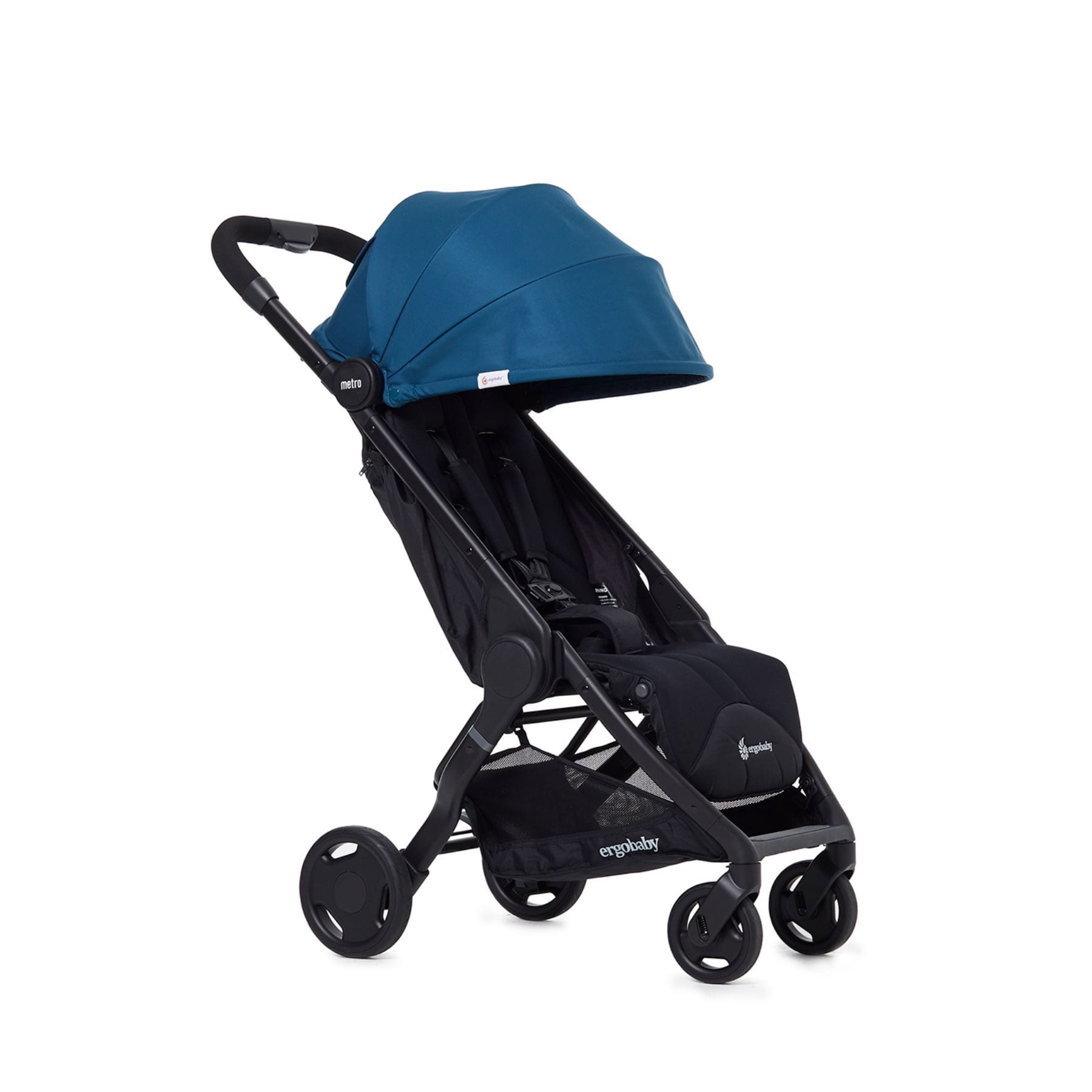 ergo stroller metro