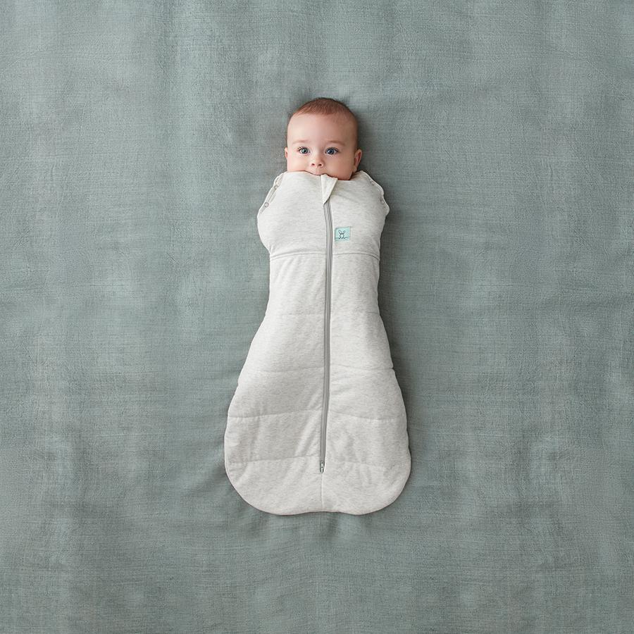 ergococoon swaddle