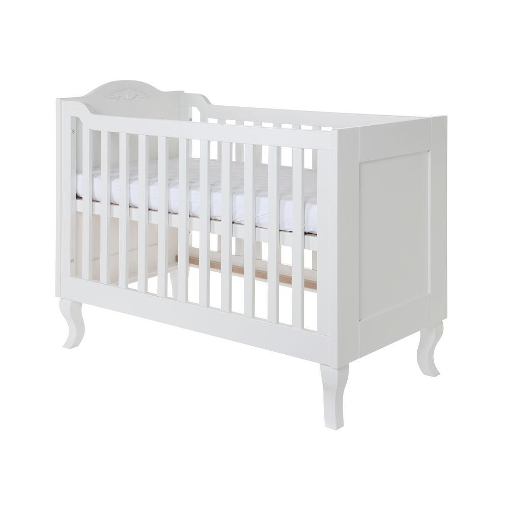 cot and cot bed size