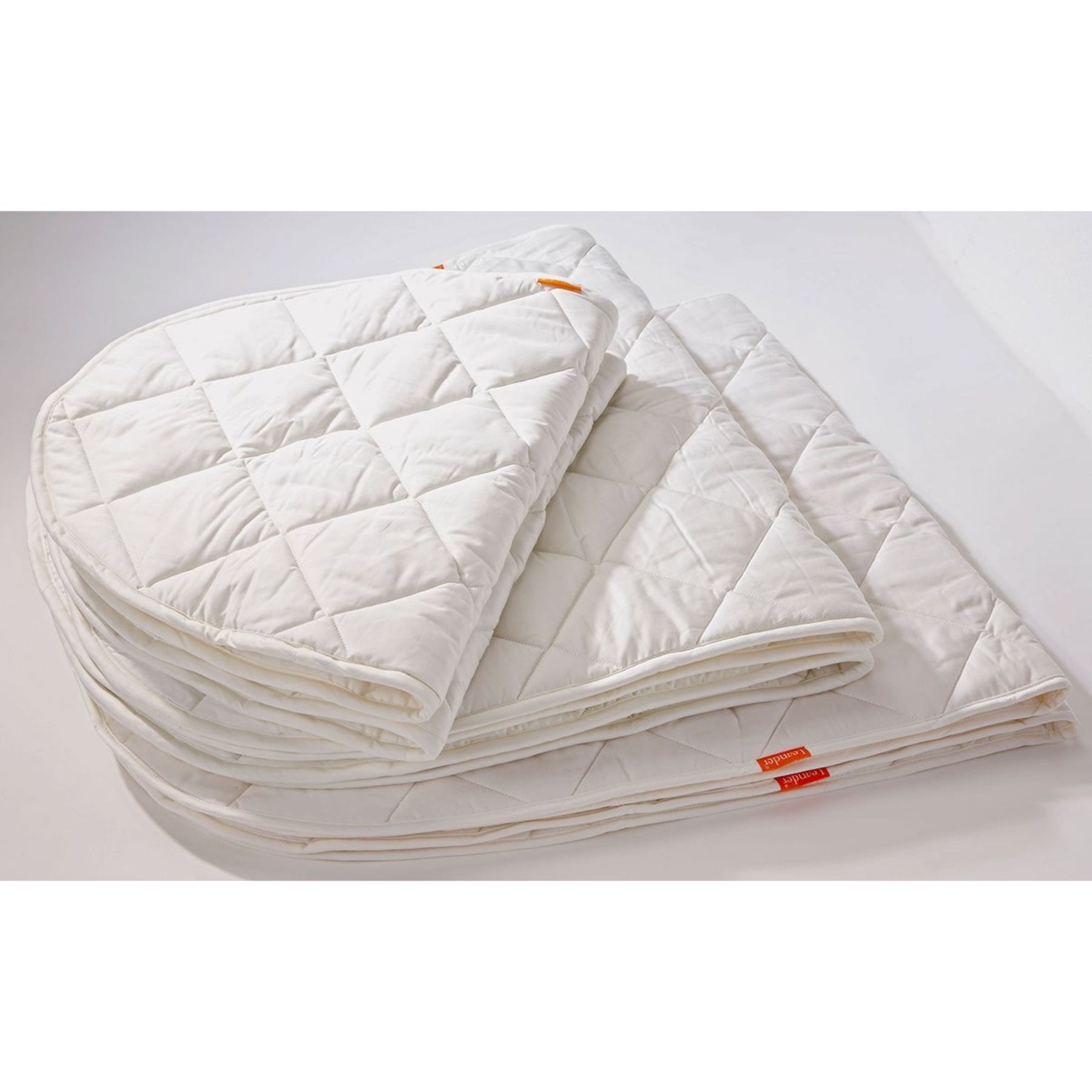 cot bed mattress protector