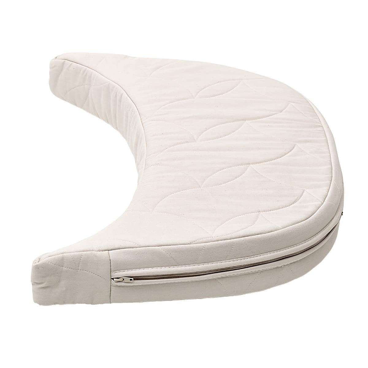 leander junior bed mattress