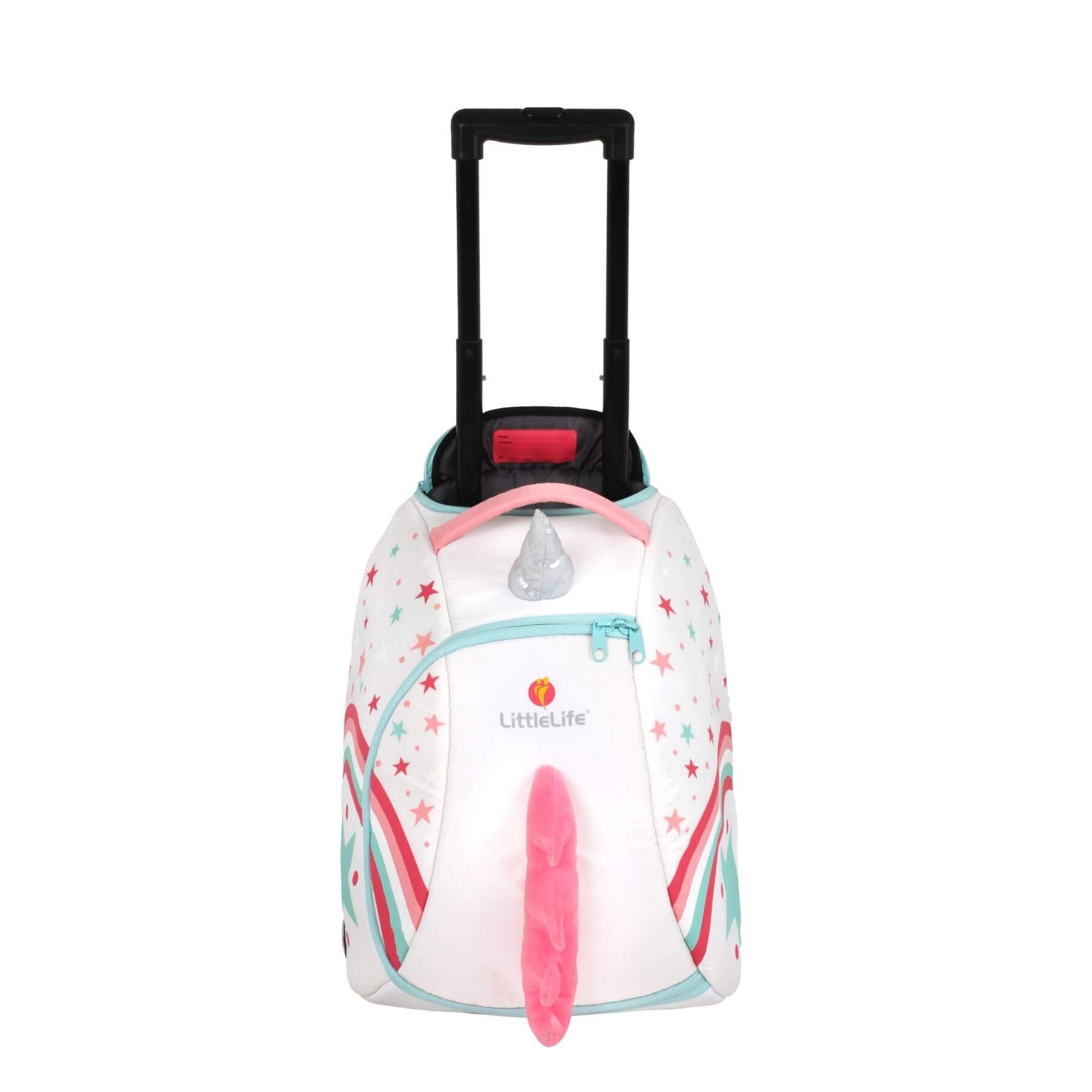 childrens unicorn suitcase