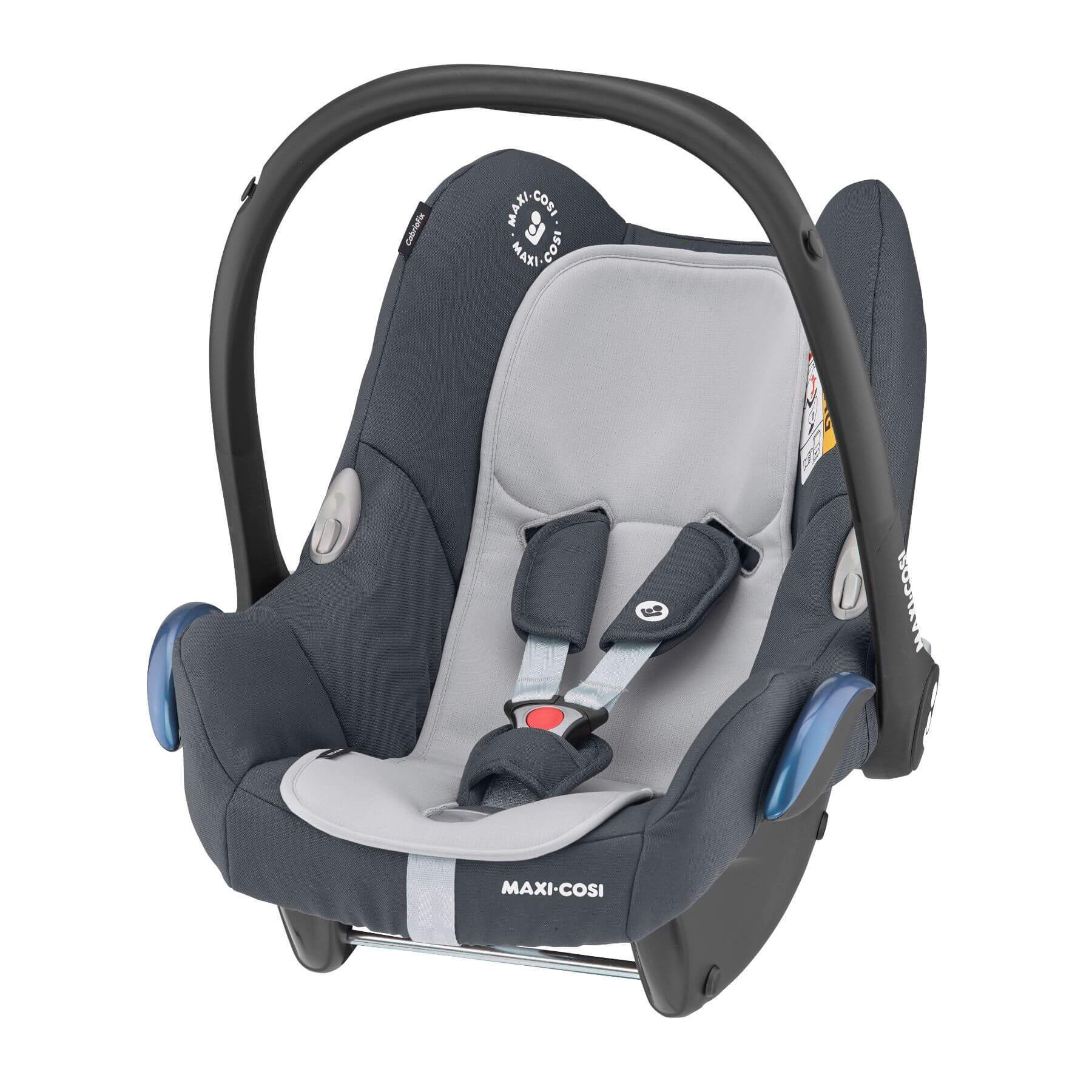 Maxi cosi cabriofix