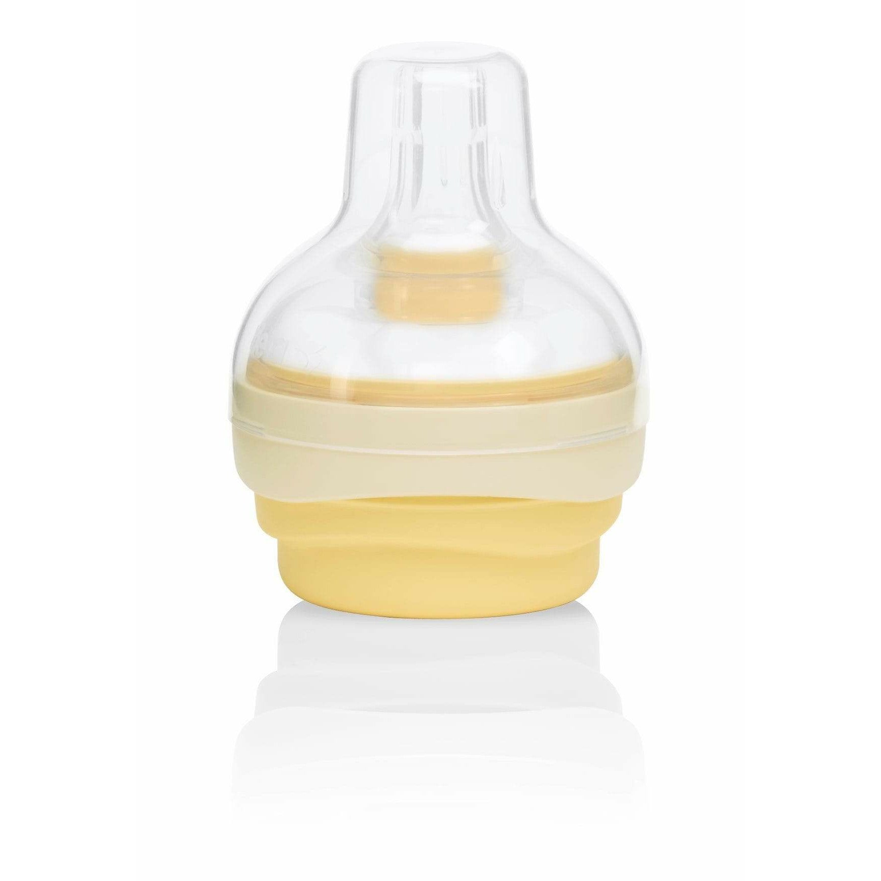 medela calma sterilising