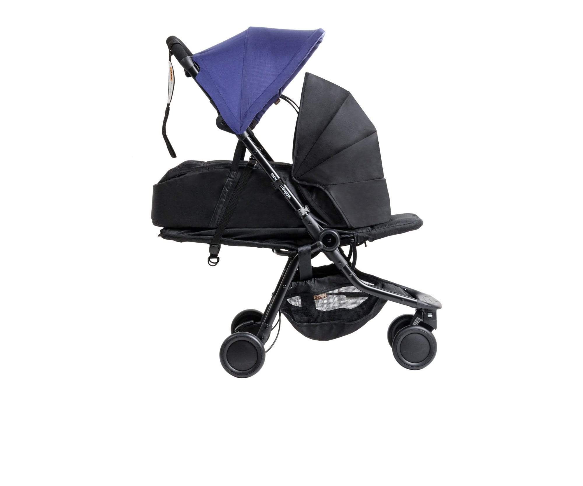 buggy nano stroller