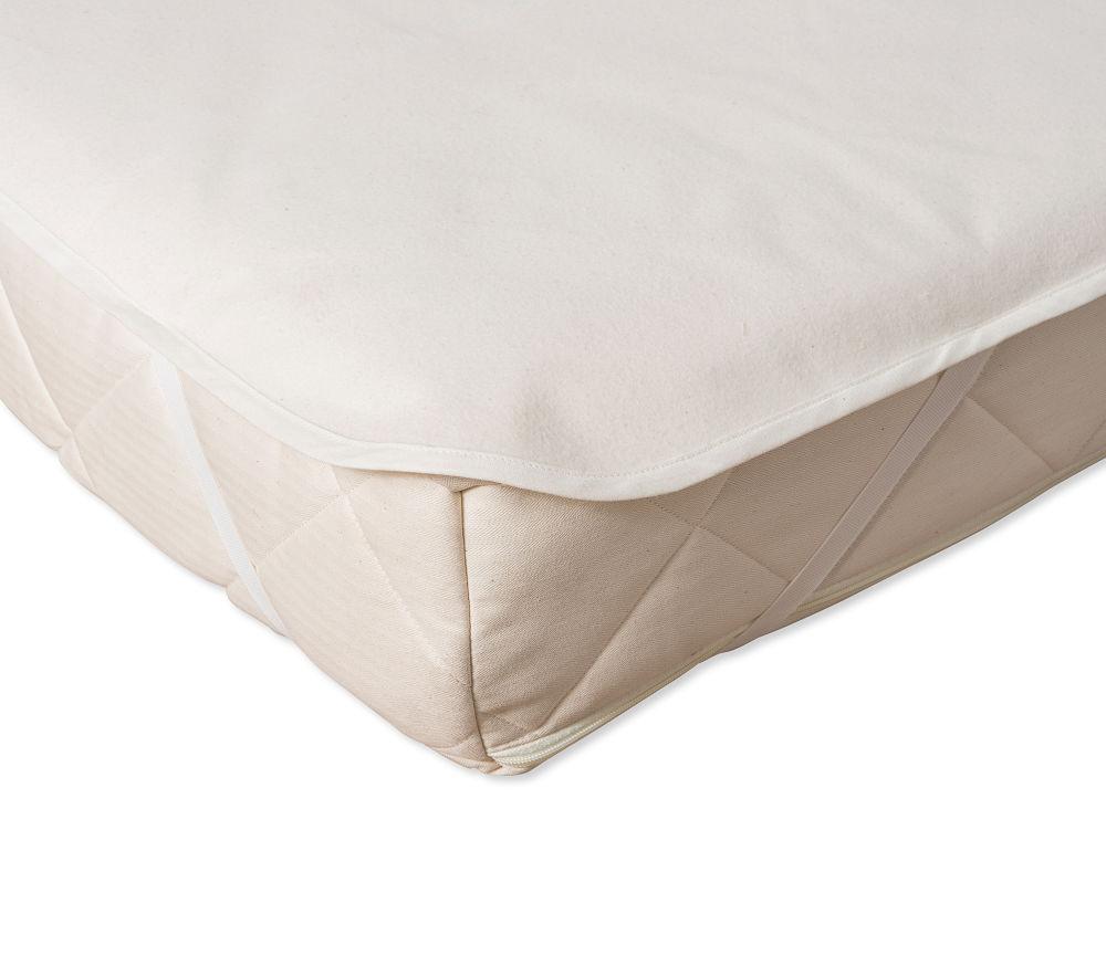 waterproof cot bed mattress