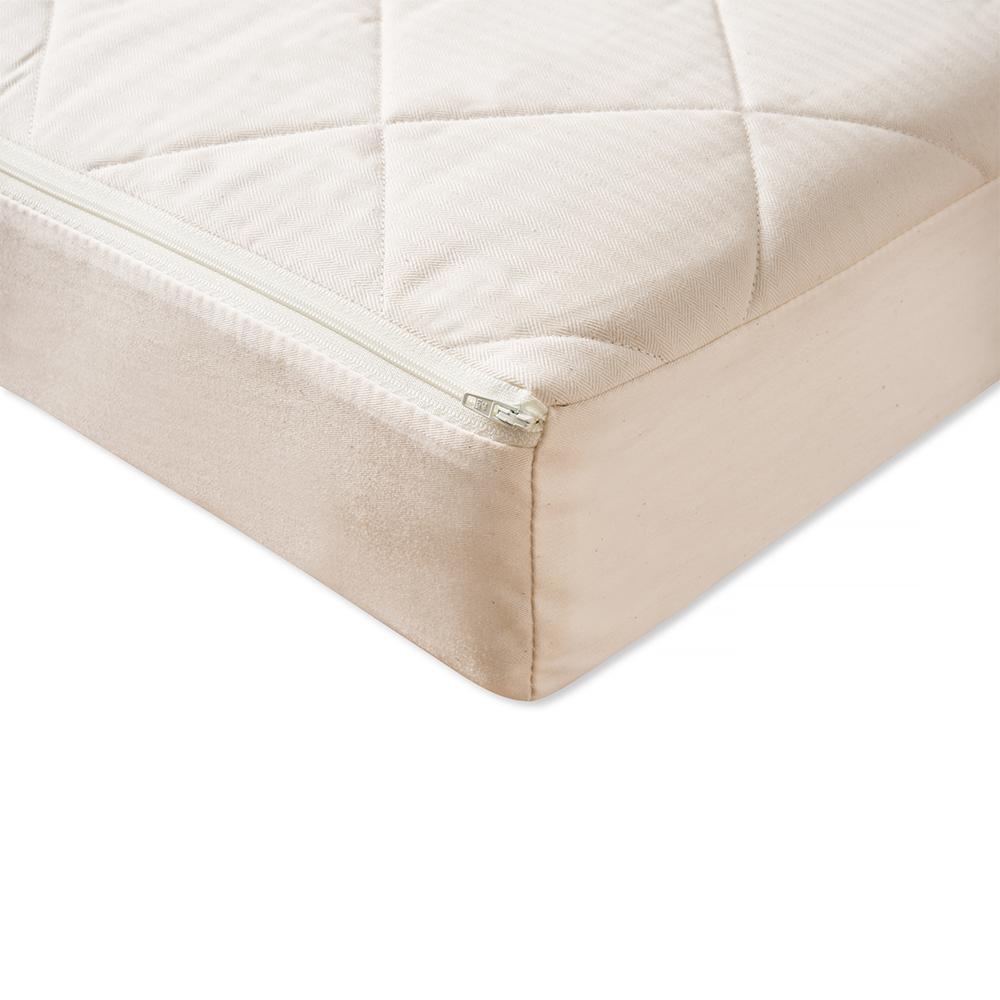 coco mat crib mattress