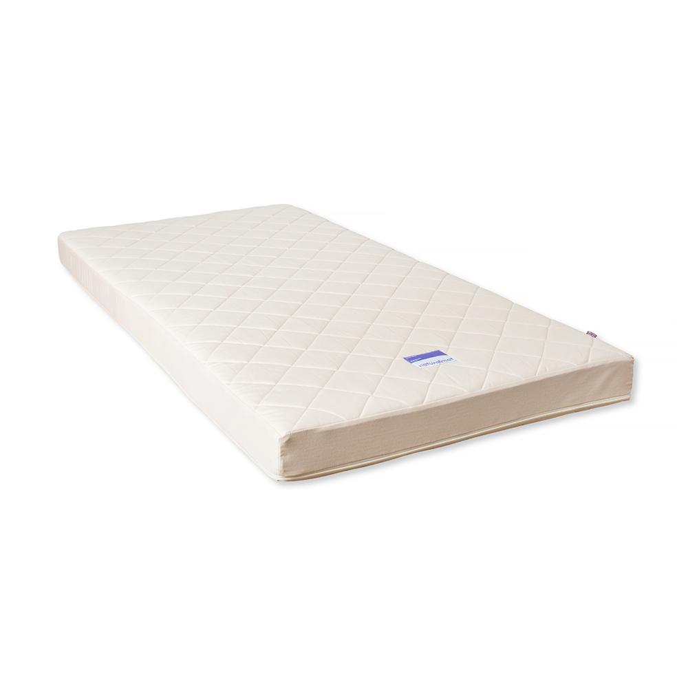 latex cot mattress