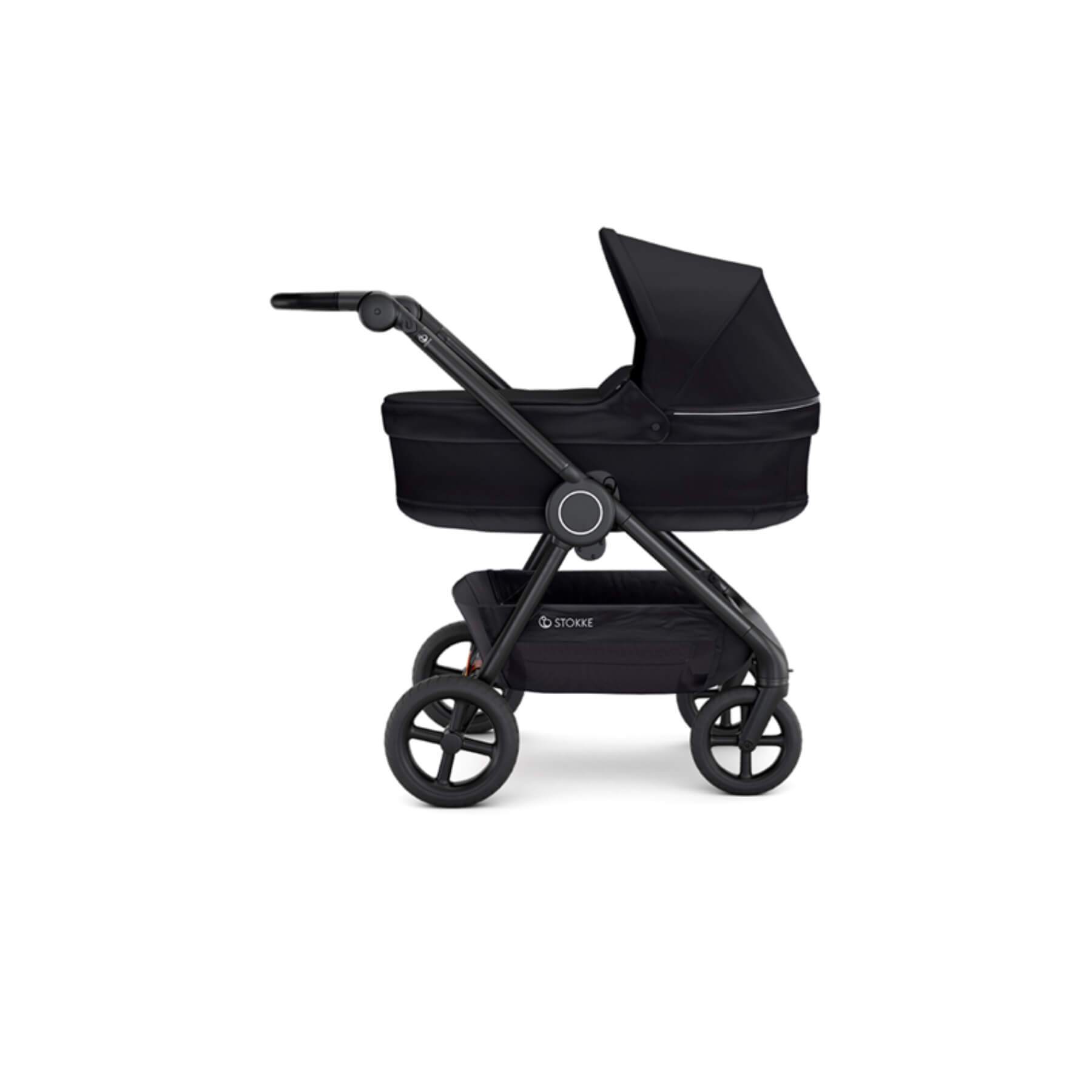 stokke black