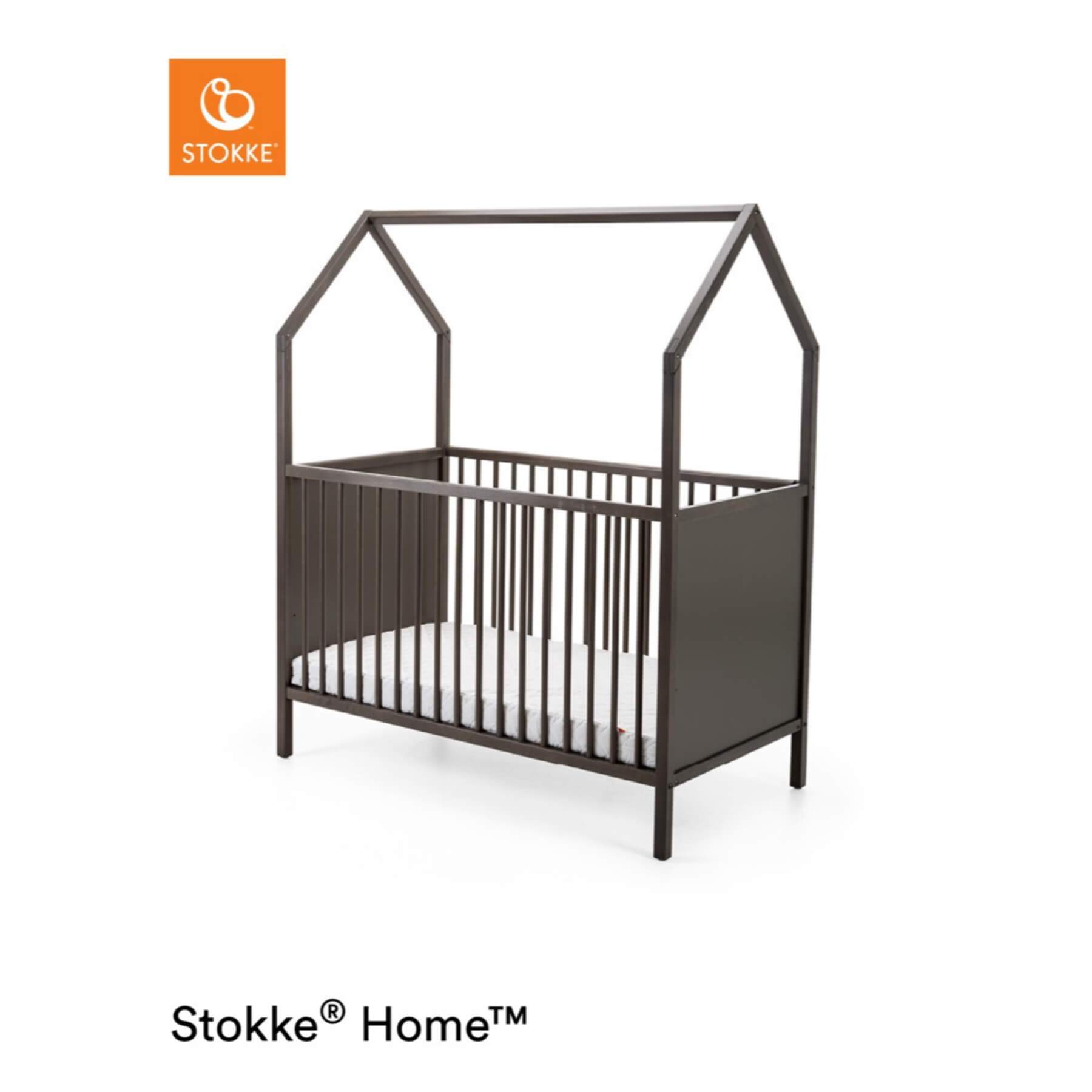 stokke bed price