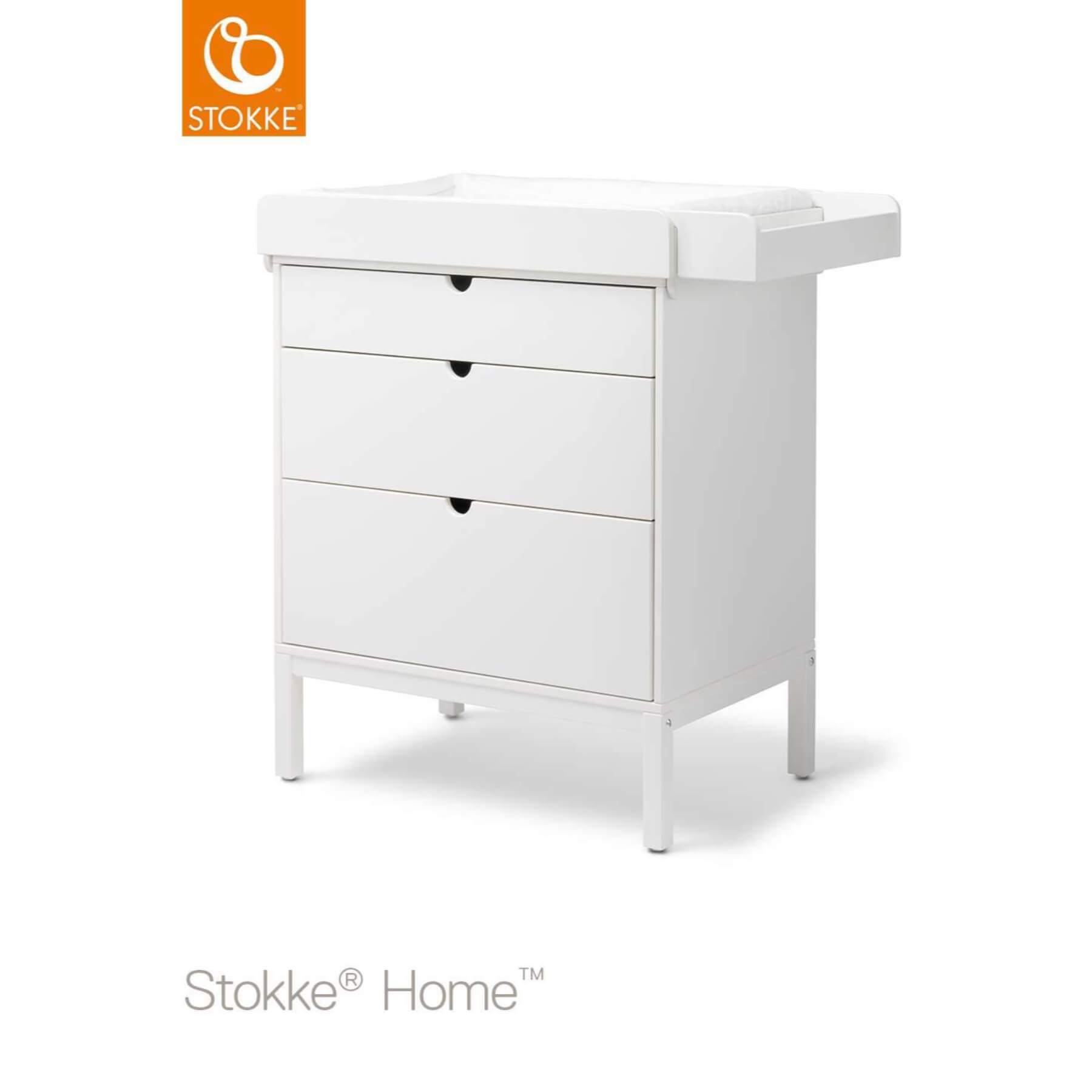 stokke chest of drawers