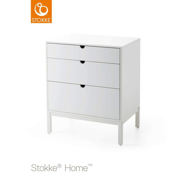 stokke chest of drawers