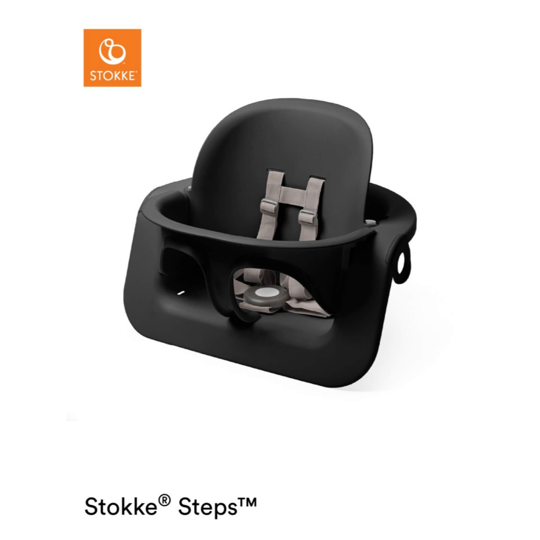 steps stokke baby set