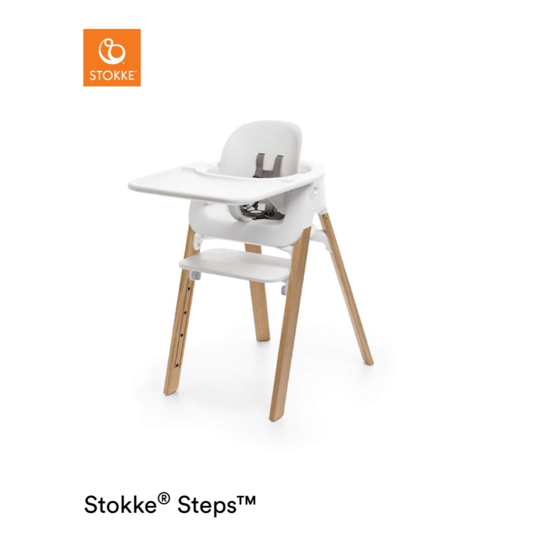 stokke baby set tray