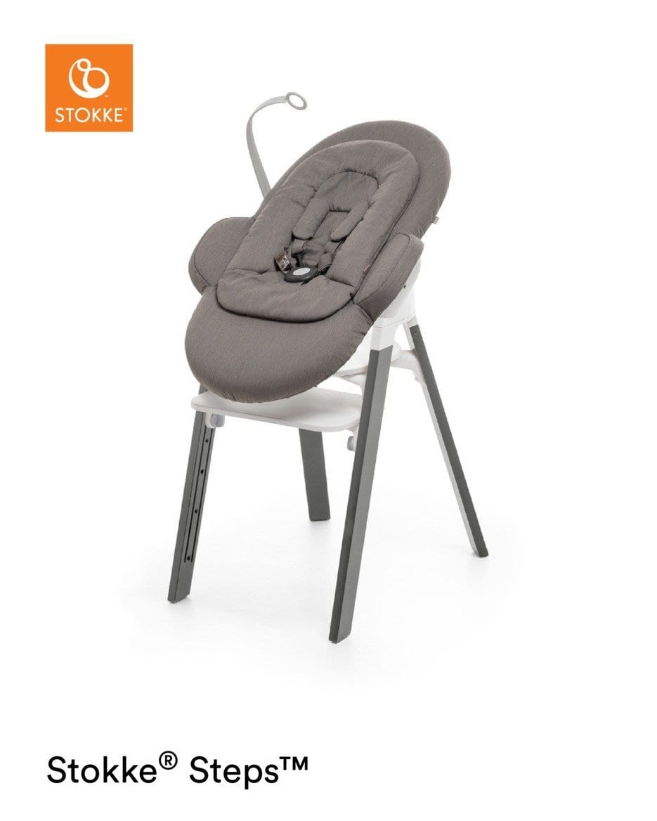 stokke steps newborn