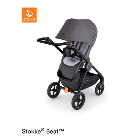 stokke stroller seat inlay