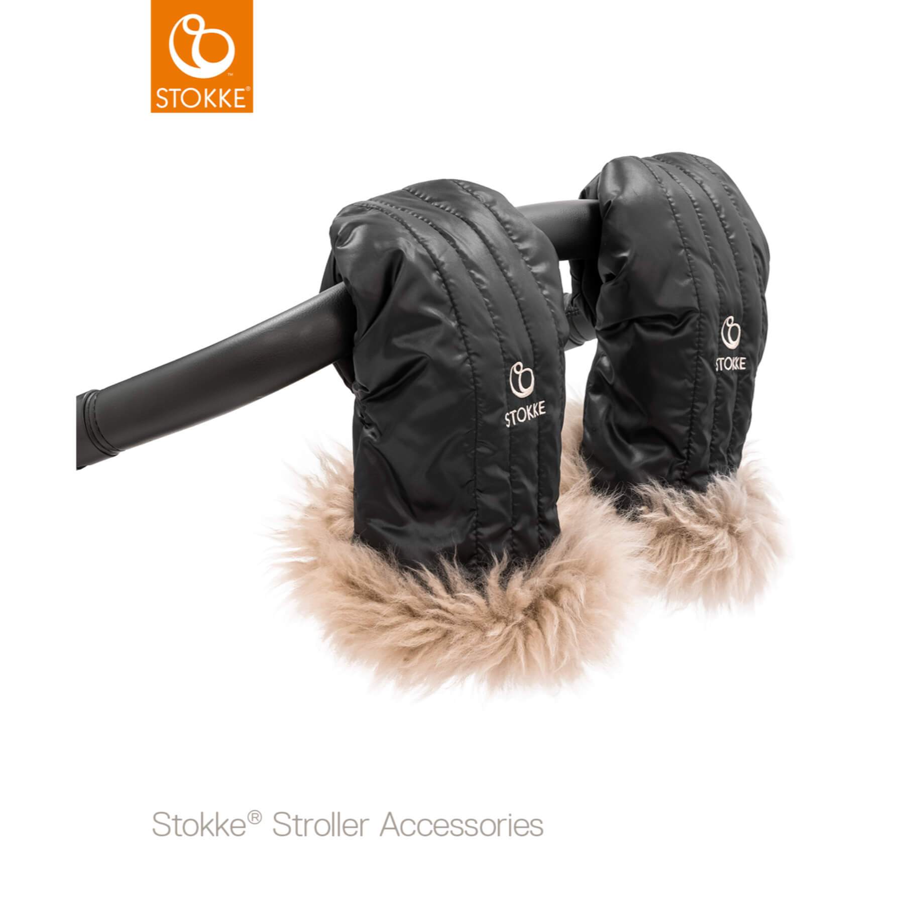 stroller mittens uk