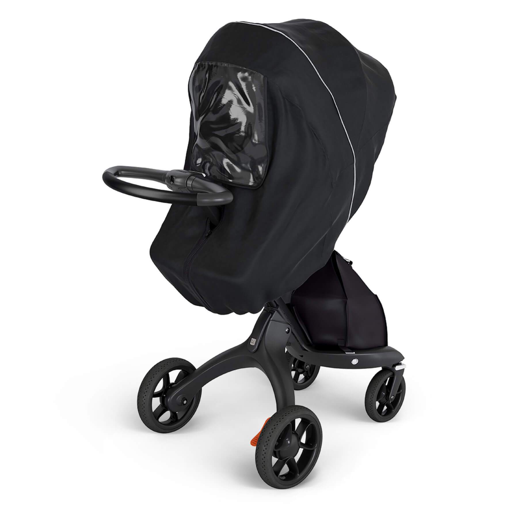 stroller weather cover