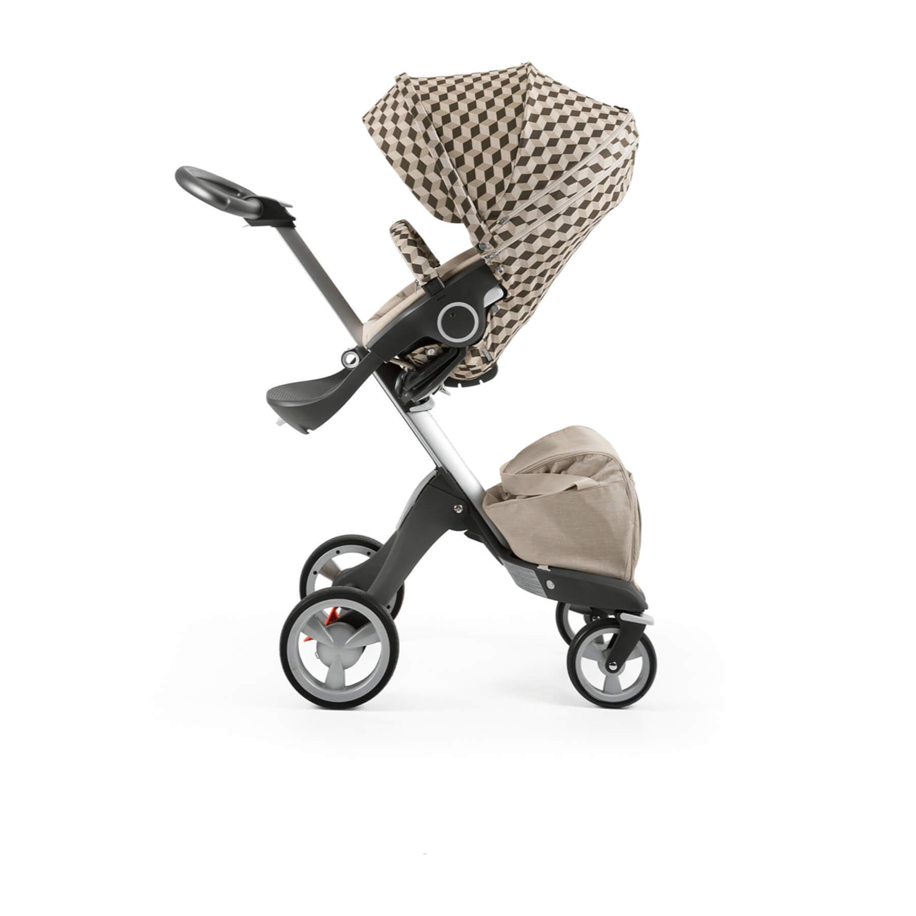 stokke textile kit