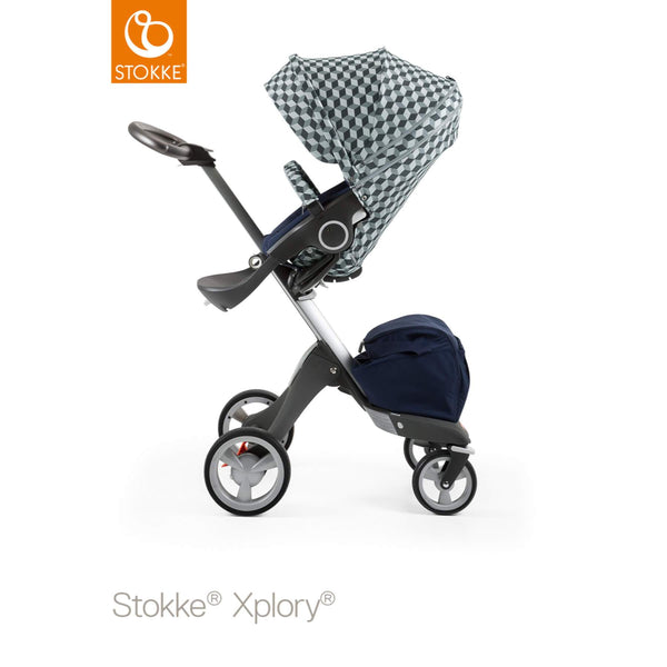 stokke xplory textile kit