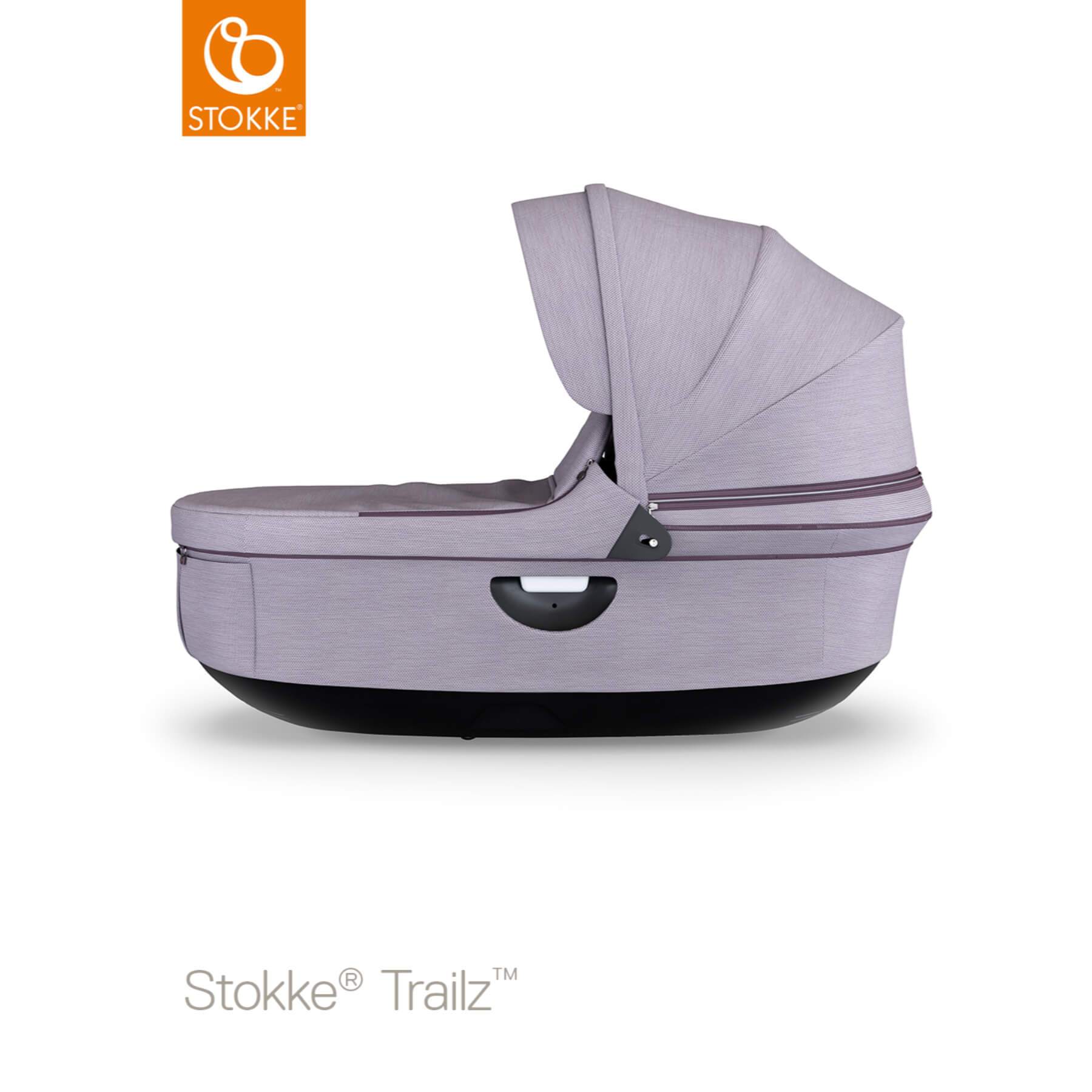 stokke trailz uk