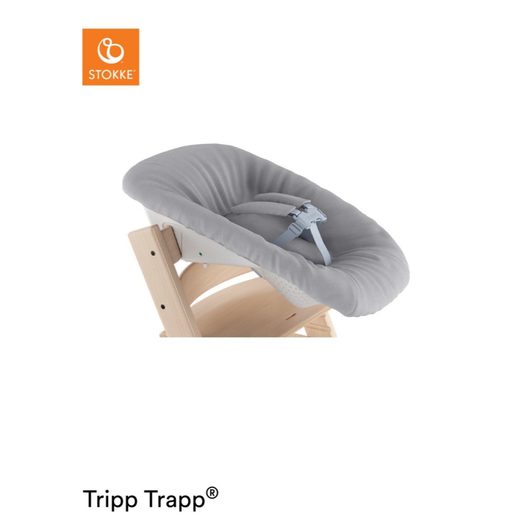 stokke newborn chair