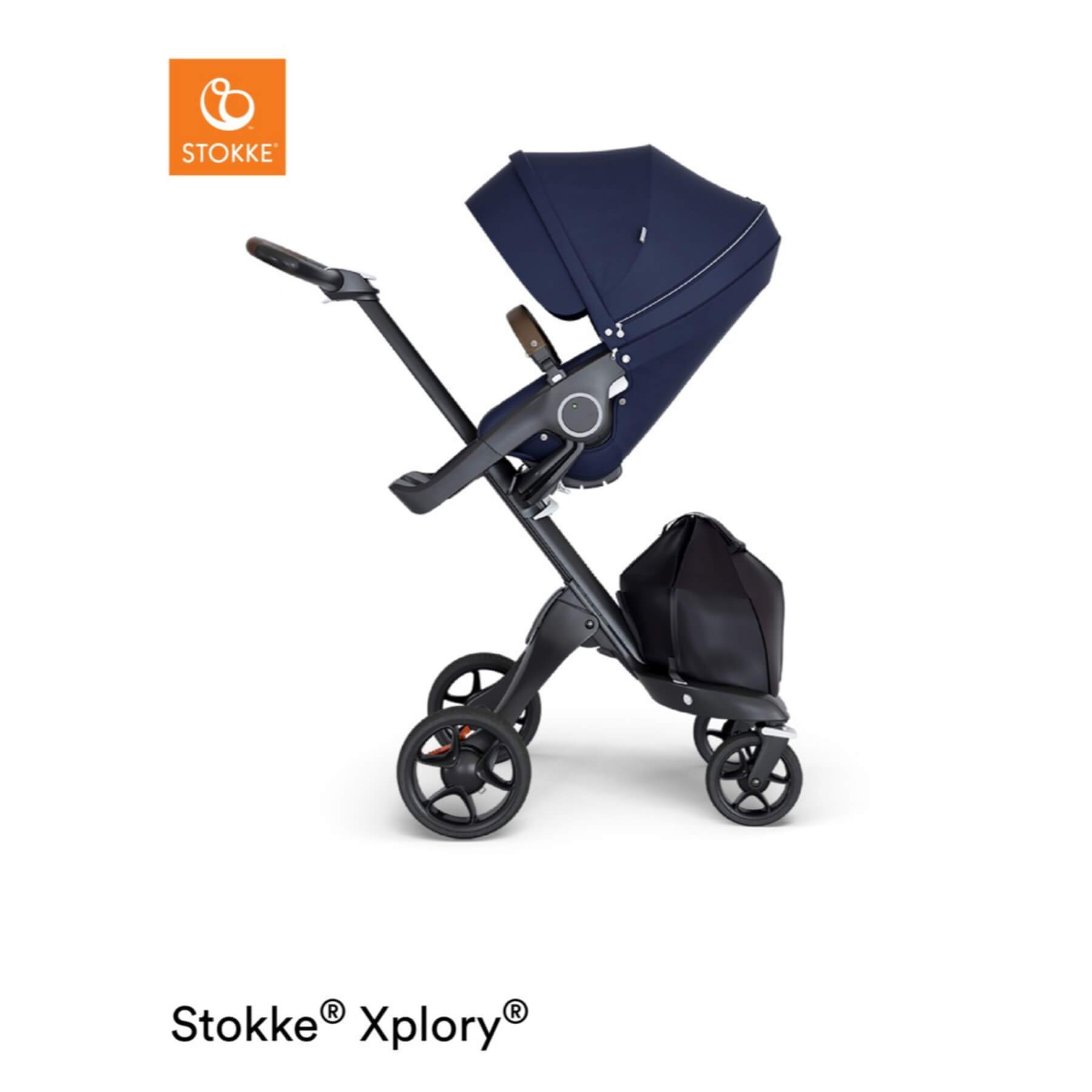 stokke xplory canopy