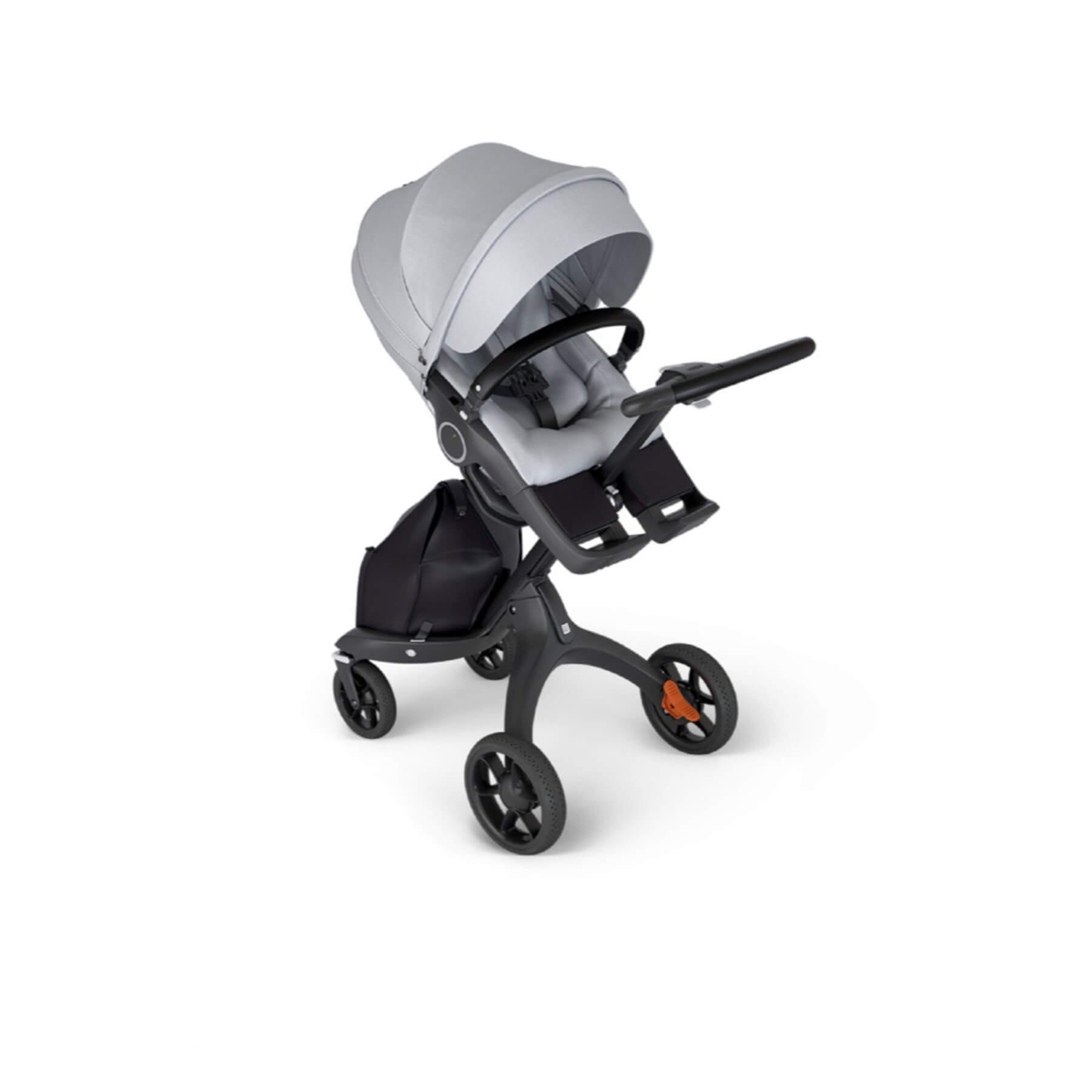 stokke xplory grey