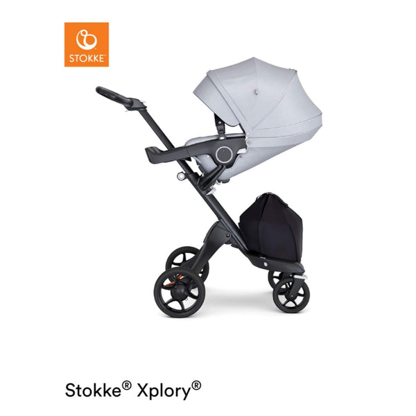 stokke xplory grey