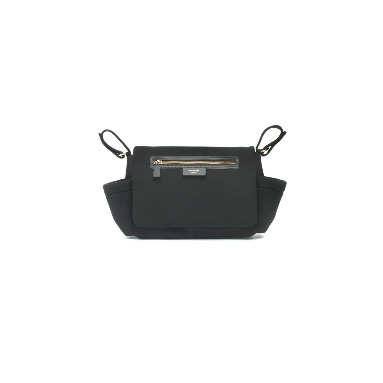 bugaboo changing bag organiser black